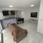 Casablanca Apto 201 - Prainha