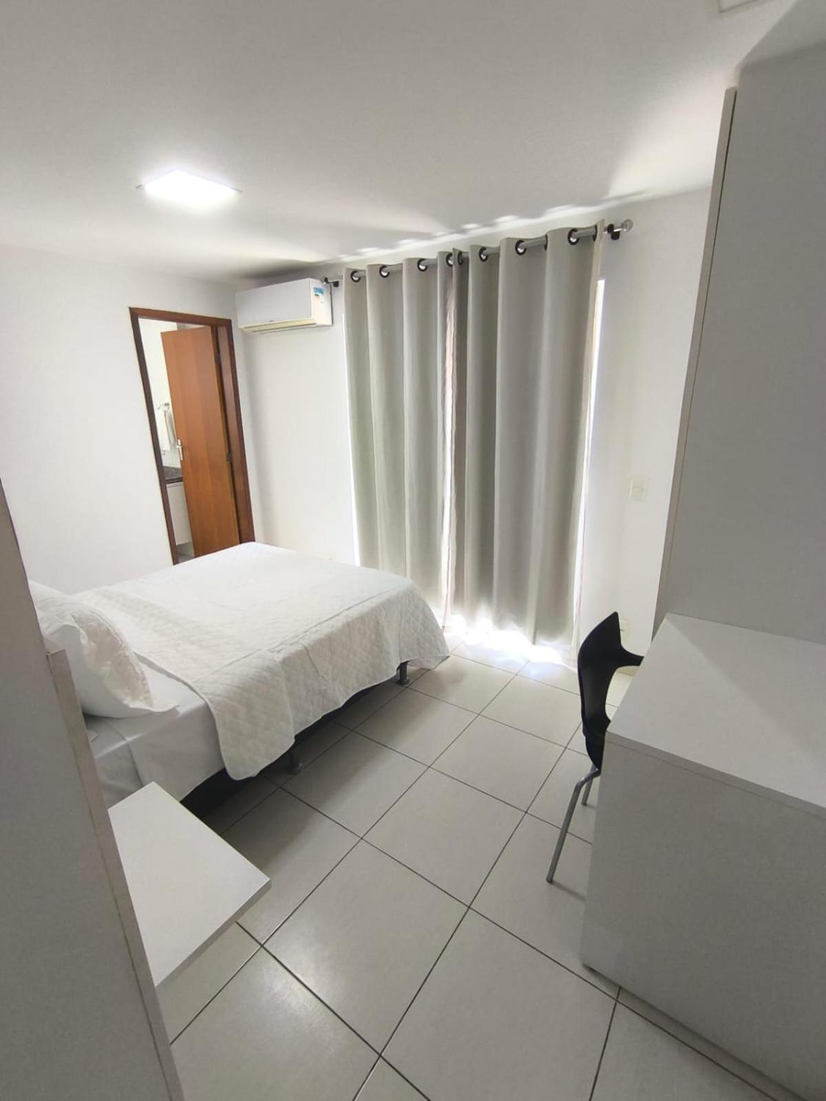 Casablanca Apto 201 - Prainha Apartment *