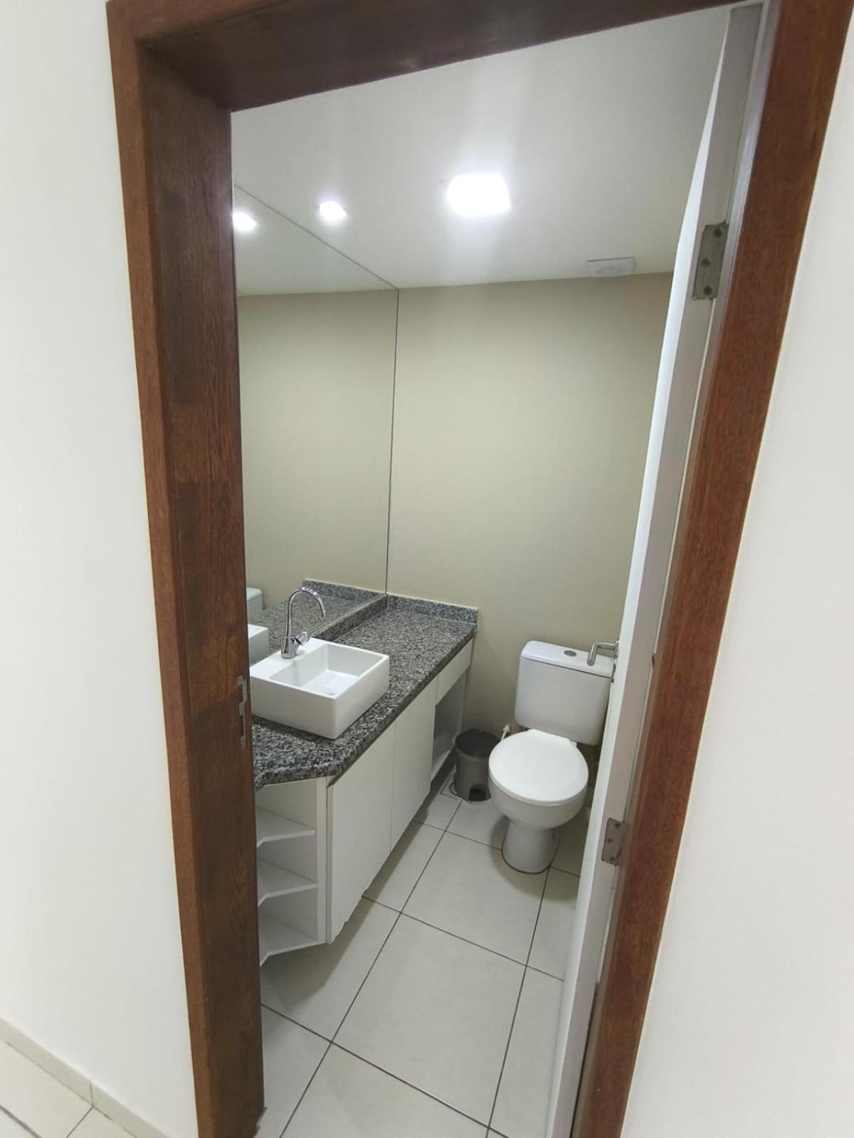 Apartment Casablanca Apto 201 - Prainha *